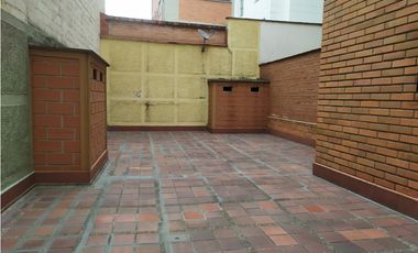 Apartamento en Venta Laureles