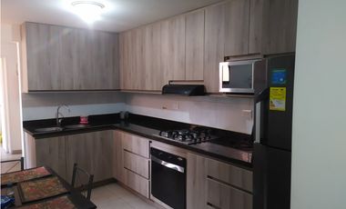 Apartamento en Venta Laureles