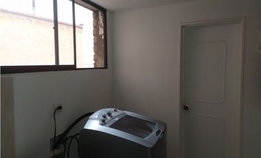 Apartamento en Venta Laureles