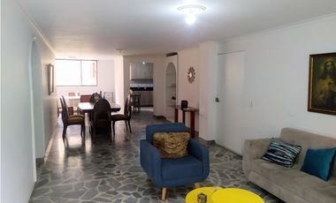 Apartamento en Venta Laureles