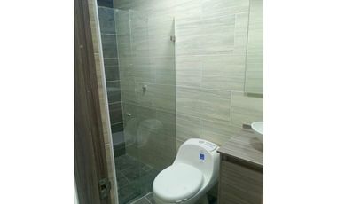 Venta apartamento nuevo en Itagüi - Ditaires