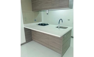 Venta apartamento nuevo en Itagüi - Ditaires