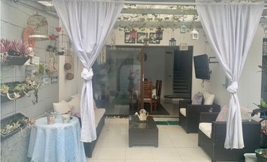 VENTA CASA EN LA LOMA DE LOS GONZALEZ