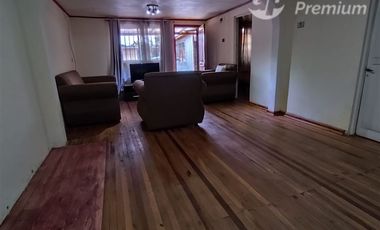 Casa en Venta en Salvador Allende