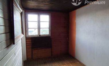 Casa en Venta en Salvador Allende