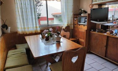 ESTUPENDA OPCION PARA VIVIR EN CLUB CUICACALLI