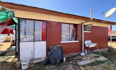 Vendo Casa en Canelillo 40m2 Terreno 395m2