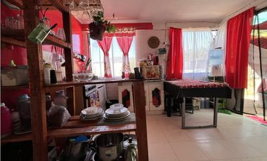 Vendo Casa en Canelillo 40m2 Terreno 395m2