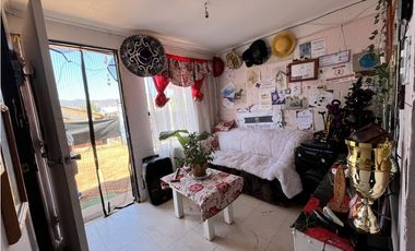 Vendo Casa en Canelillo 40m2 Terreno 395m2
