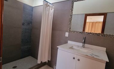 Casa con uso de suelo