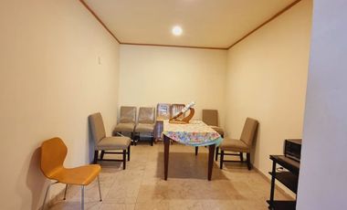 Casa con uso de suelo