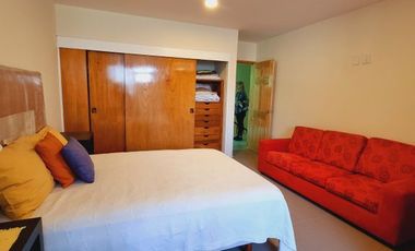Casa con uso de suelo