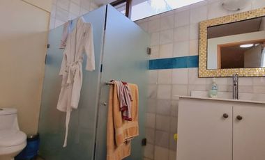 Casa con uso de suelo