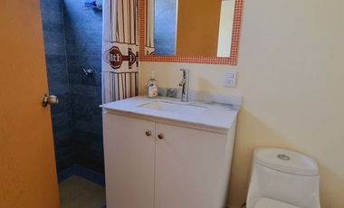 Casa con uso de suelo