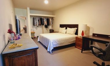 Casa con uso de suelo