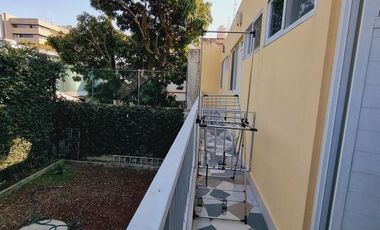 Casa con uso de suelo
