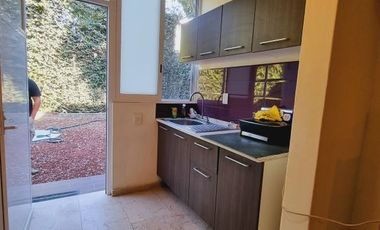 Casa con uso de suelo