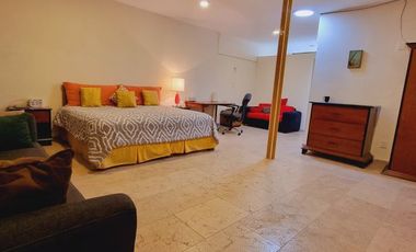 Casa con uso de suelo