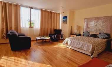 Casa con uso de suelo