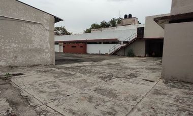 Terreno con uso de suelo