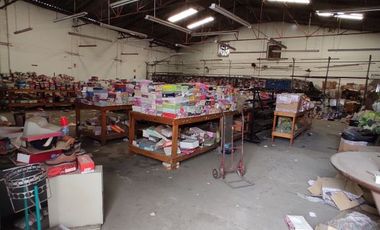 Terreno con uso de suelo