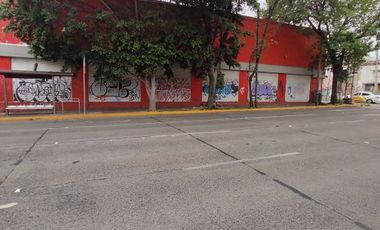 Terreno con uso de suelo