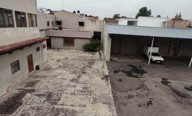 Terreno con uso de suelo