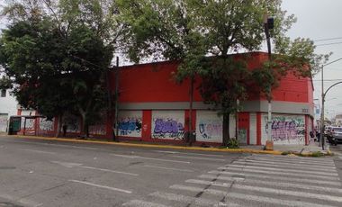 Terreno con uso de suelo