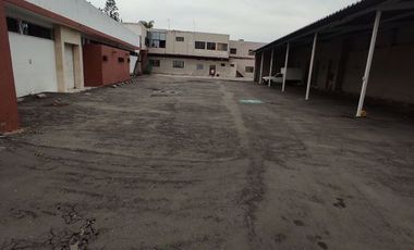 Terreno con uso de suelo