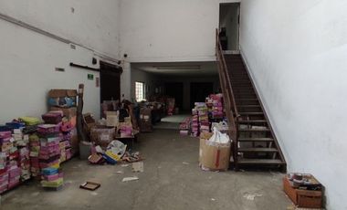 Terreno con uso de suelo