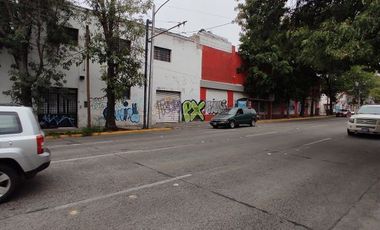 Terreno con uso de suelo