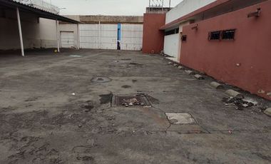 Terreno con uso de suelo