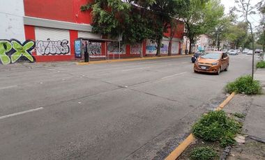 Terreno con uso de suelo