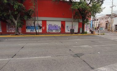 Terreno con uso de suelo