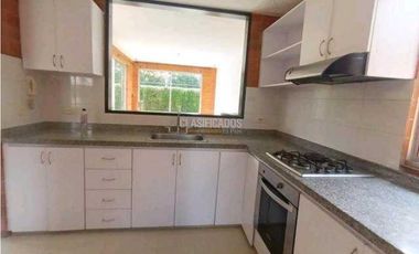 Venta casa en condominio en verde Alfaguara Jamundí valle.(Mbm)