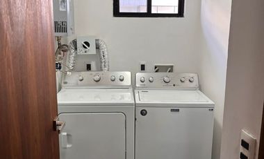 606 DEPARTAMENTO DE LUJO EN RENTA AMUEBLADO