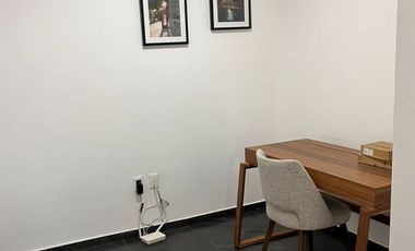 606 DEPARTAMENTO DE LUJO EN RENTA AMUEBLADO
