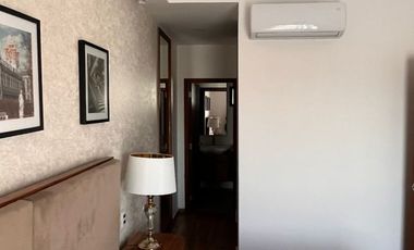 606 DEPARTAMENTO DE LUJO EN RENTA AMUEBLADO