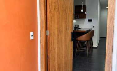 606 DEPARTAMENTO DE LUJO EN RENTA AMUEBLADO