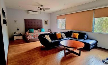 residencia en colinas de san javier