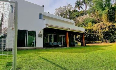 residencia en colinas de san javier