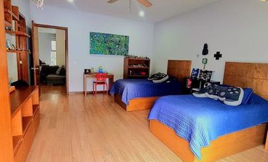 residencia en colinas de san javier
