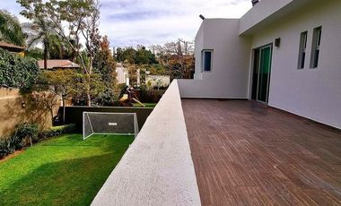 residencia en colinas de san javier