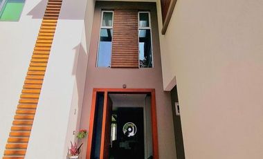 residencia en colinas de san javier