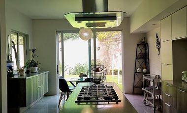 residencia en colinas de san javier