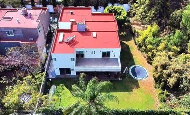 residencia en colinas de san javier