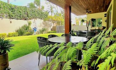 residencia en colinas de san javier