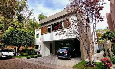 residencia en colinas de san javier