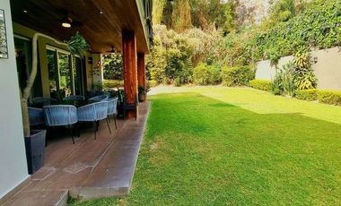 residencia en colinas de san javier
