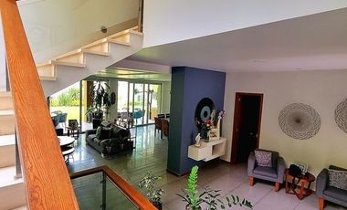 residencia en colinas de san javier